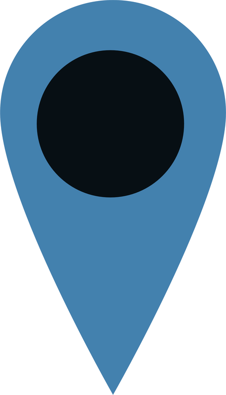Location Pin Icon